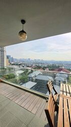 iResidences (D12), Apartment #588109381